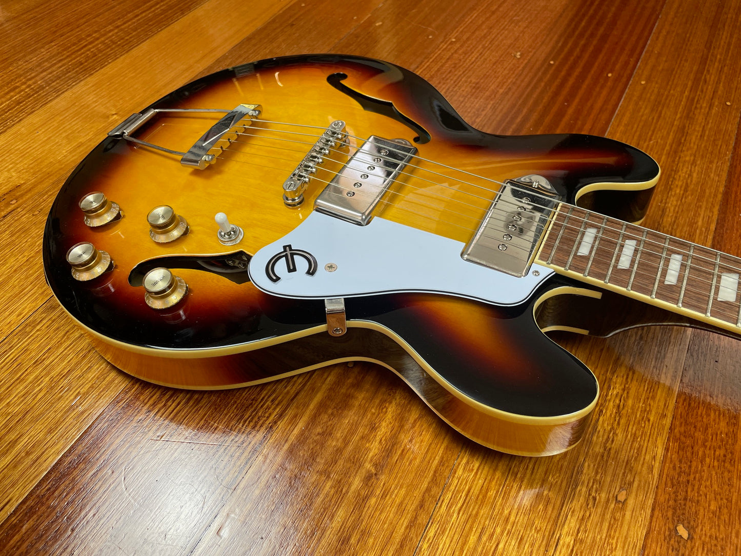 Epiphone Casino Coupe