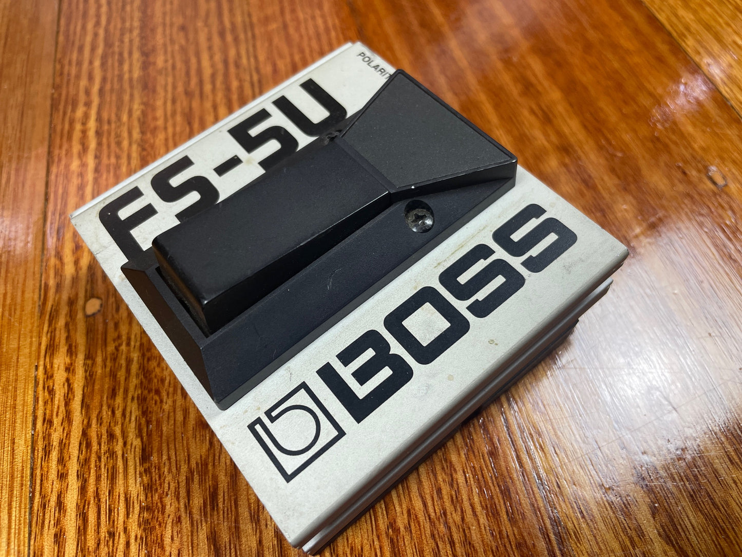 BOSS FS-5U