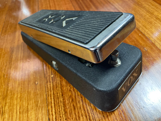 VOX V847 WAH-WAH