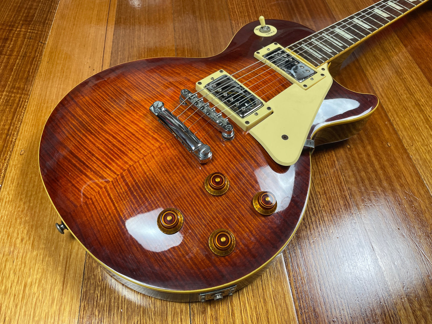 Epiphone Les Paul