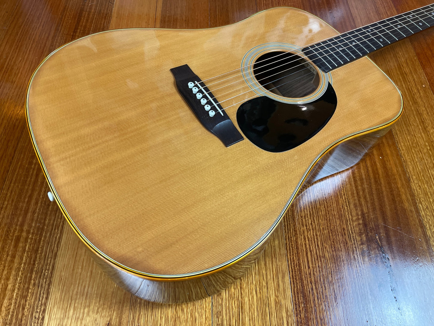 Tokai Cats Eyes CE-350