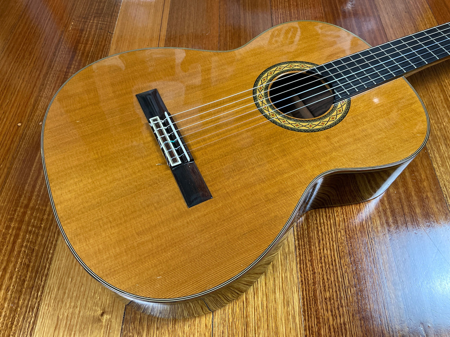 Takamine No. 5