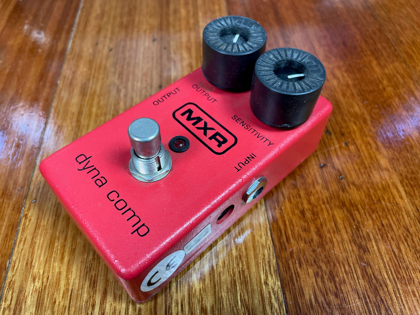 MXR M102 Dyna Comp