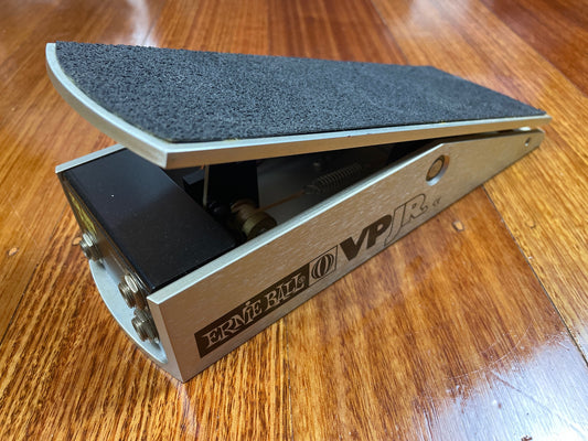 Ernie Ball VPJR Volume Pedal PO6181