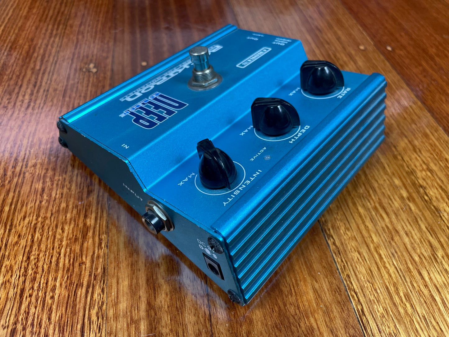 Rocktron Deep Blue