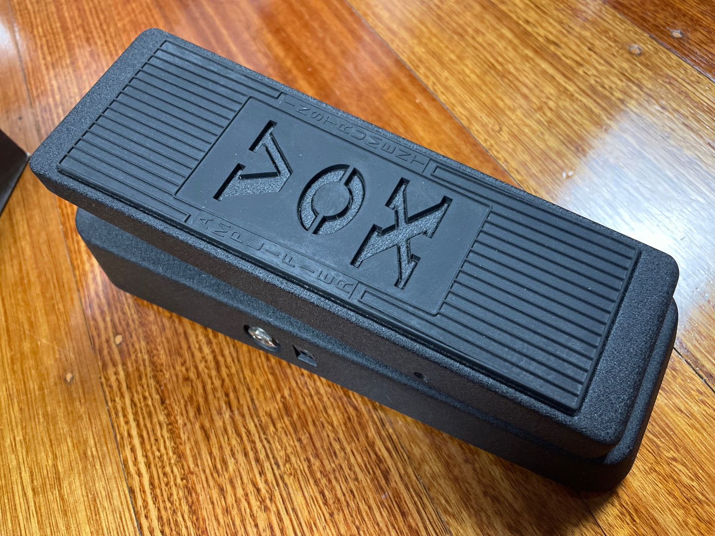 VOX V845 WAH-WAH