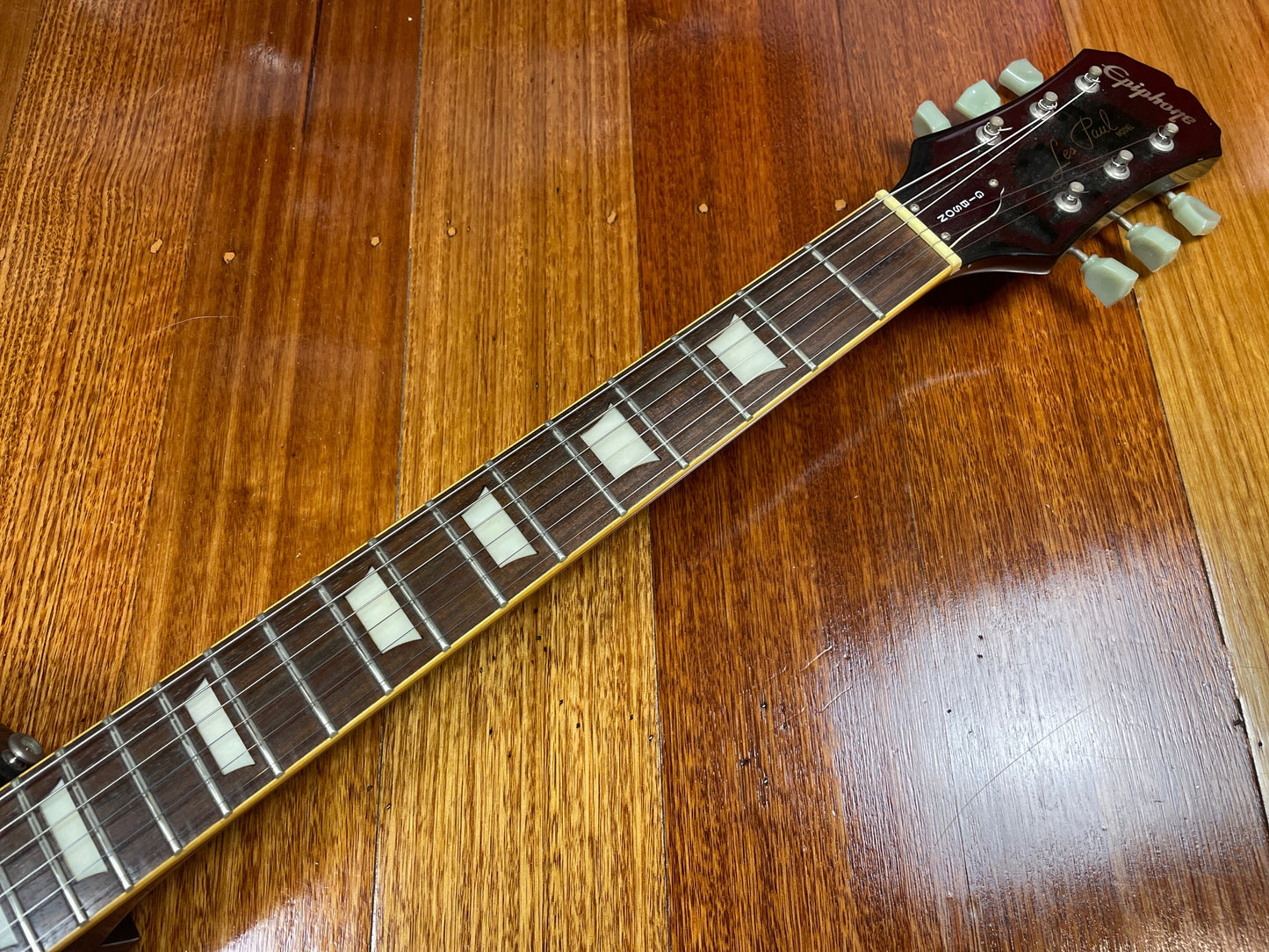 Epiphone Les Paul