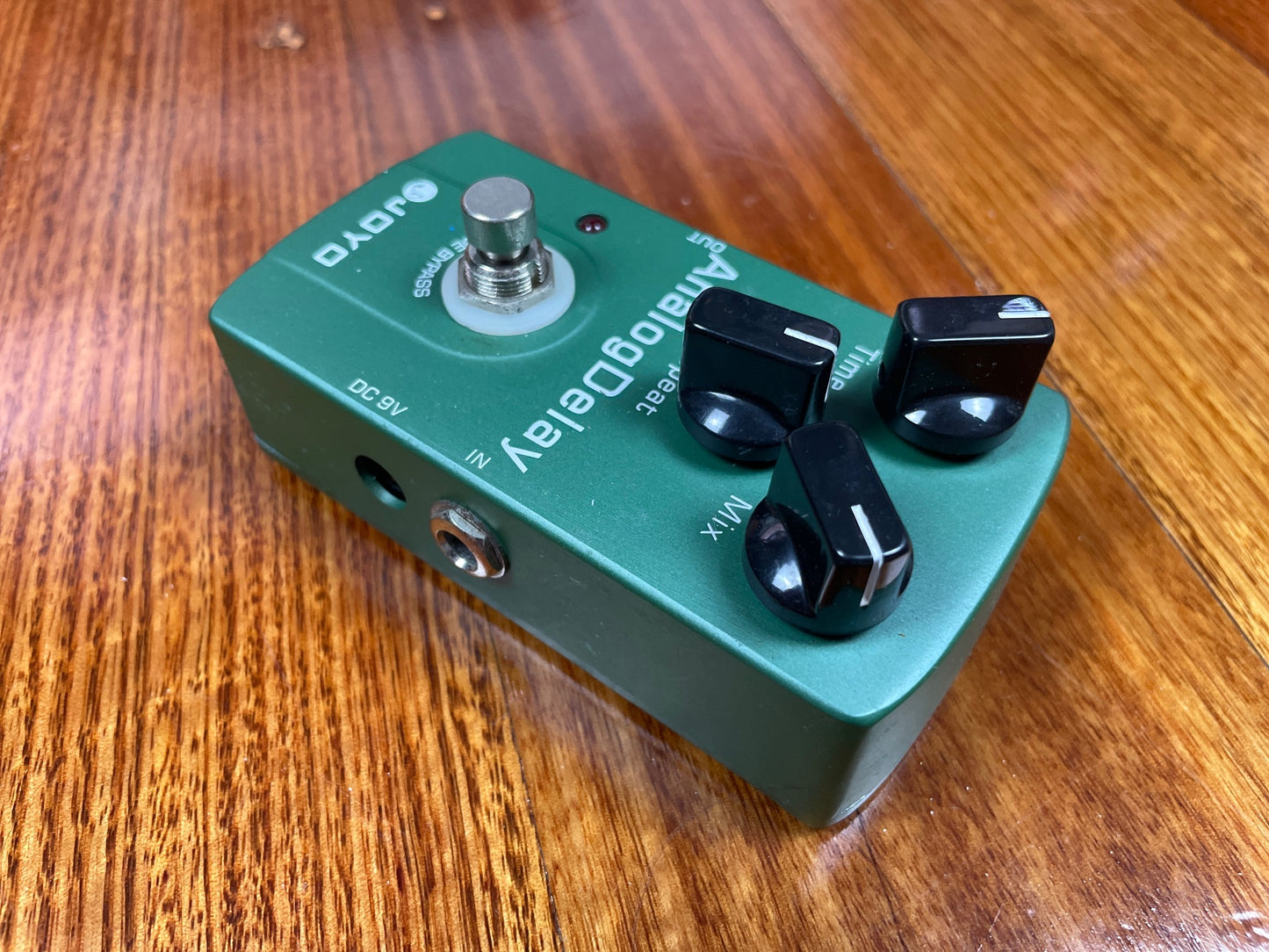 JOYO Analog Delay