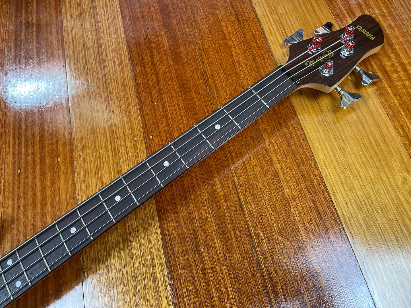 Yamaha MB-40 Motion B Bass