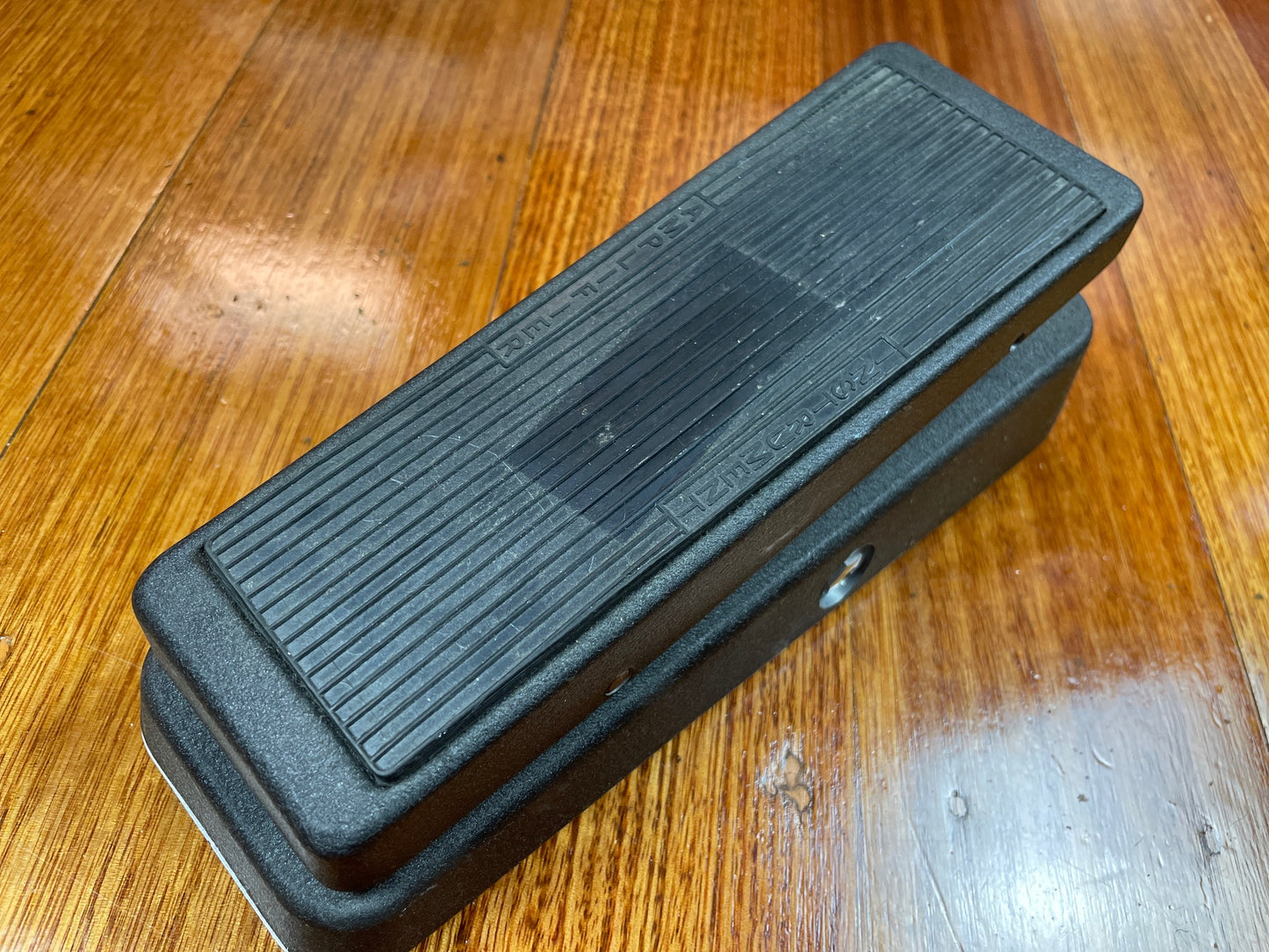 Dunlop GCB-95 CryBaby Wah