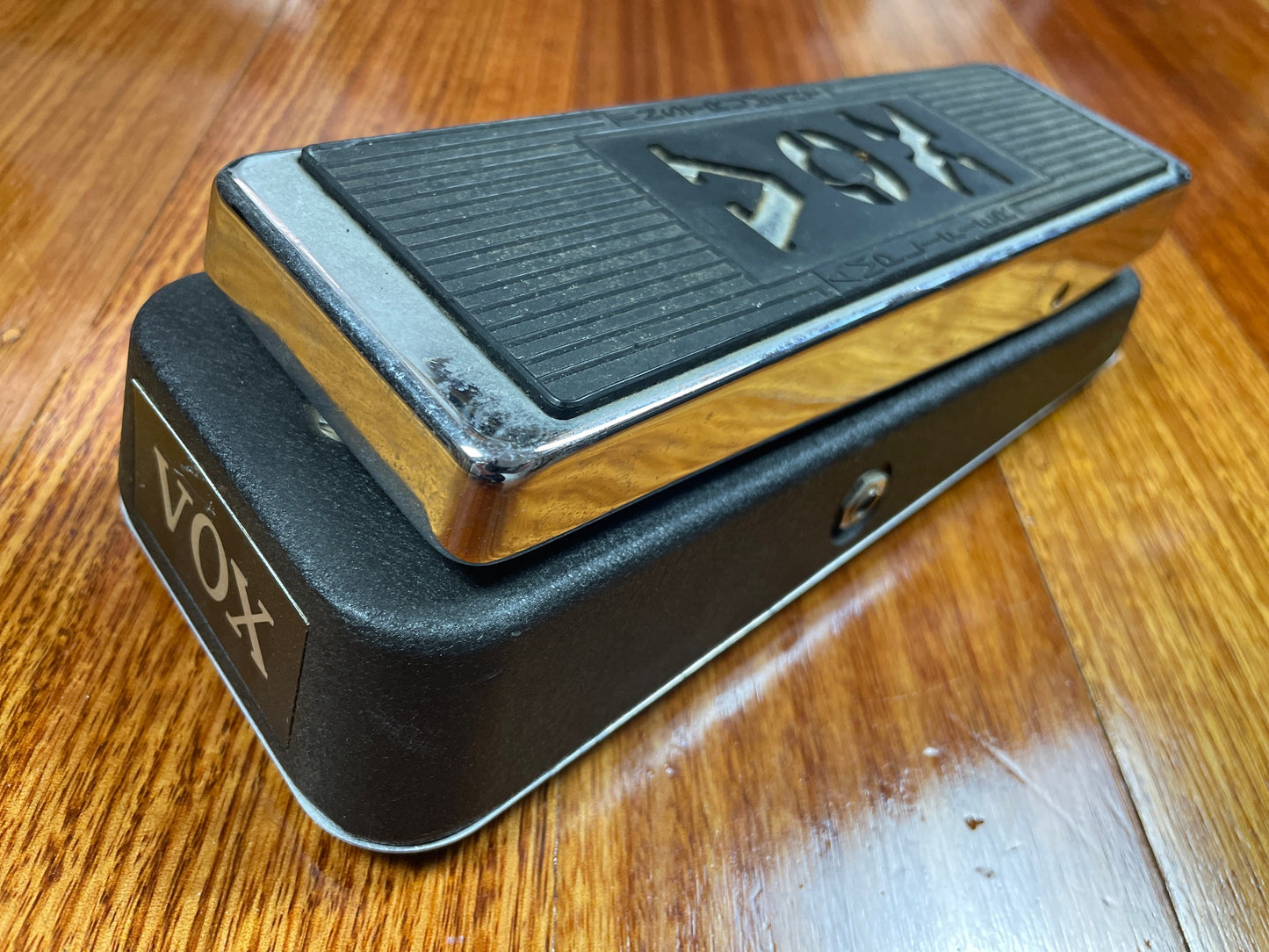 VOX V847 WAH-WAH