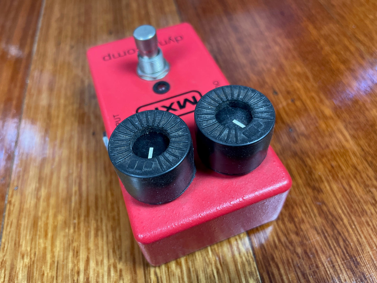 MXR M102 Dyna Comp