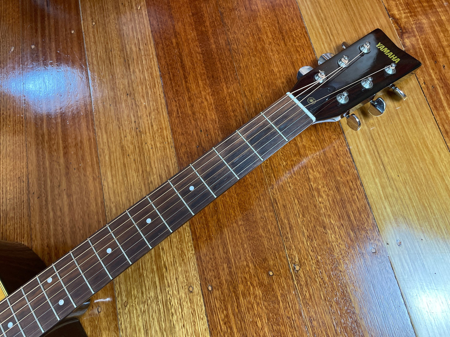 YAMAHA FG-151B