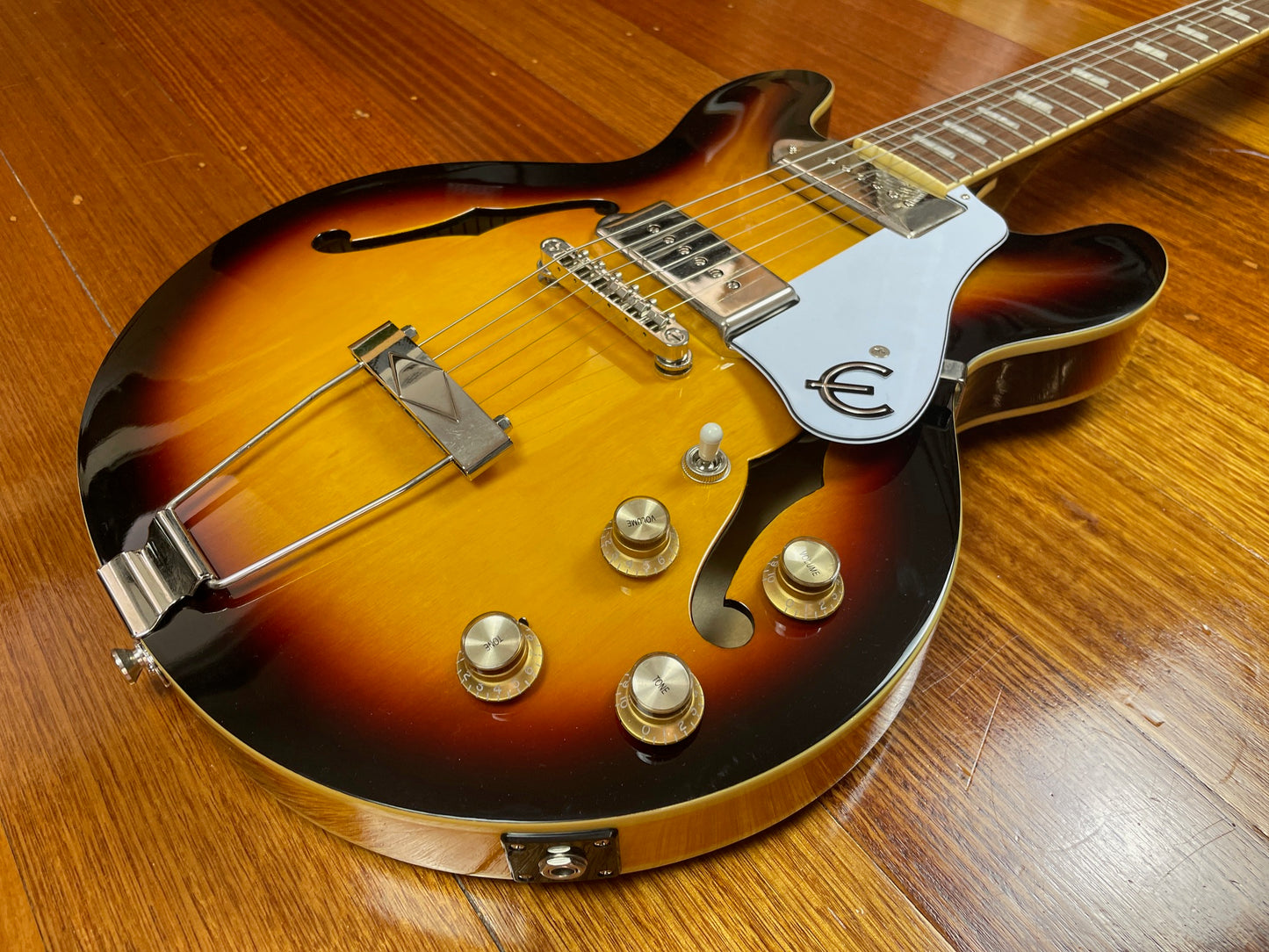 Epiphone Casino Coupe