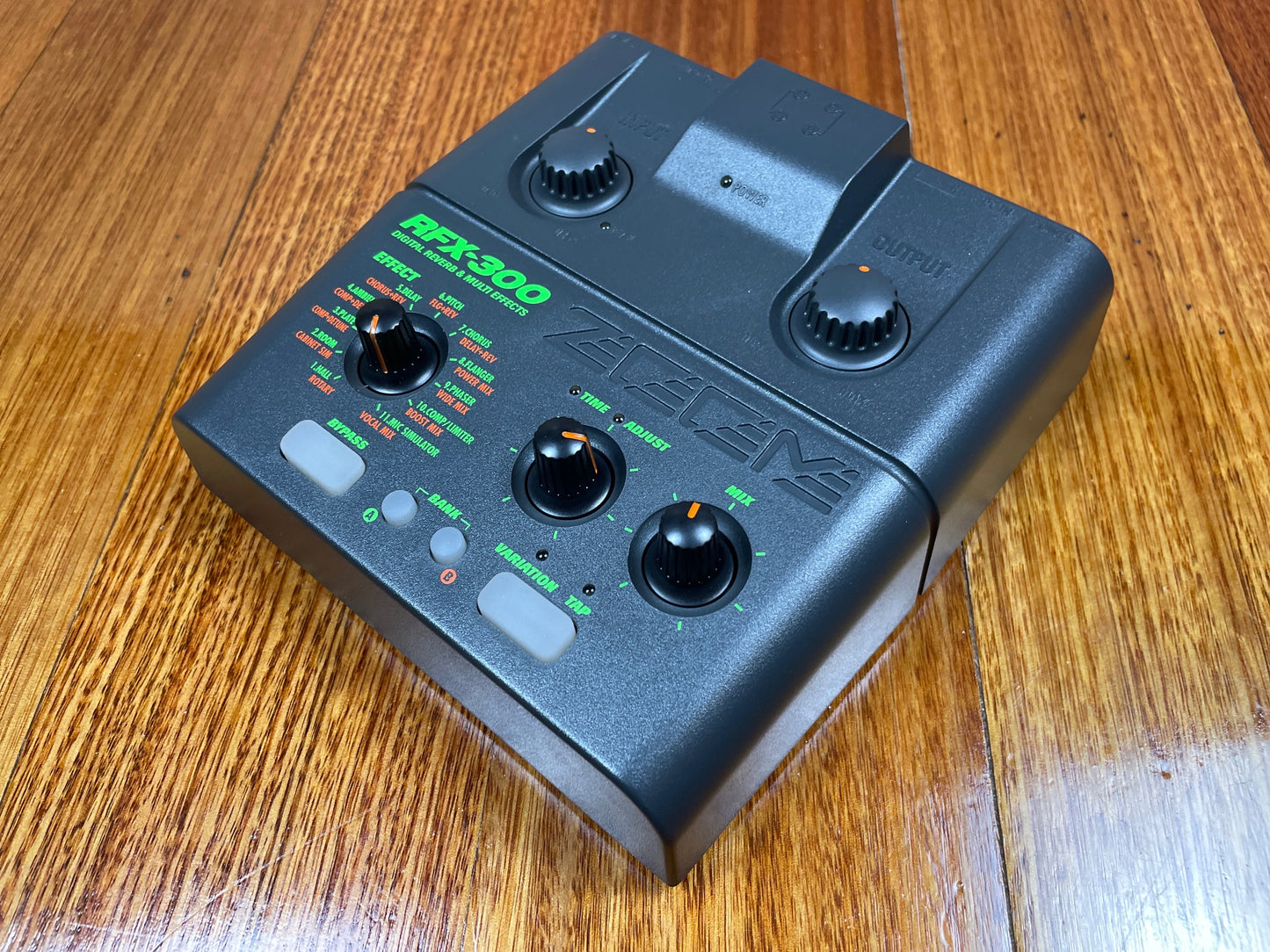 ZOOM RFX-300