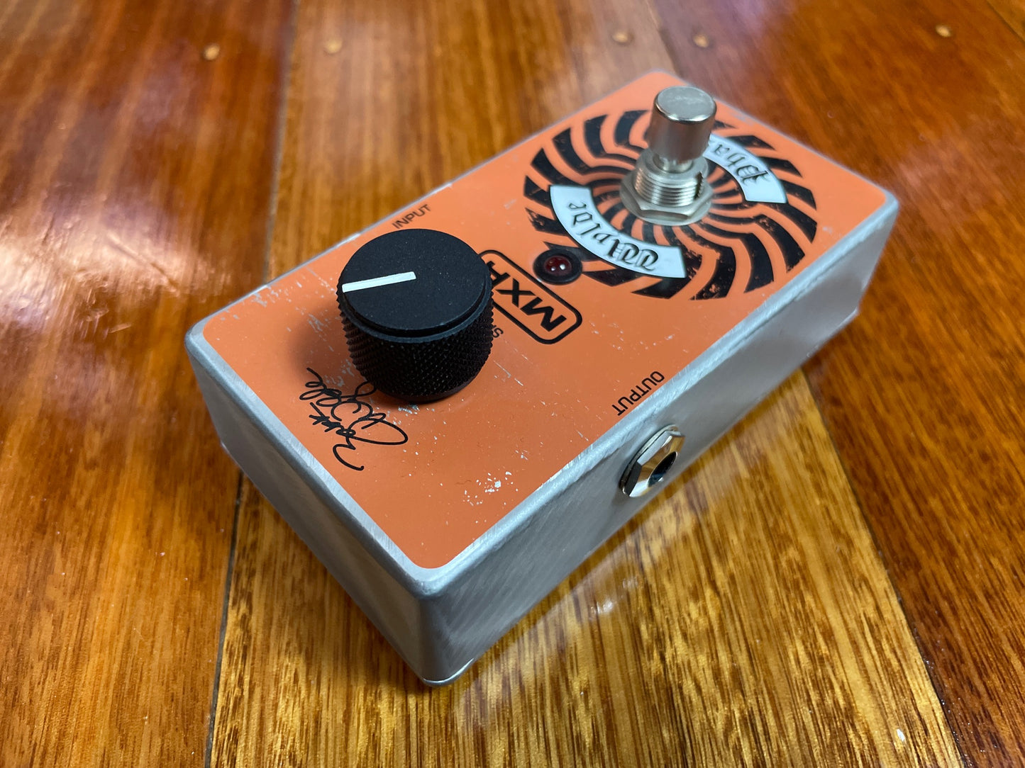 MXR - ZW90 Wylde Phase