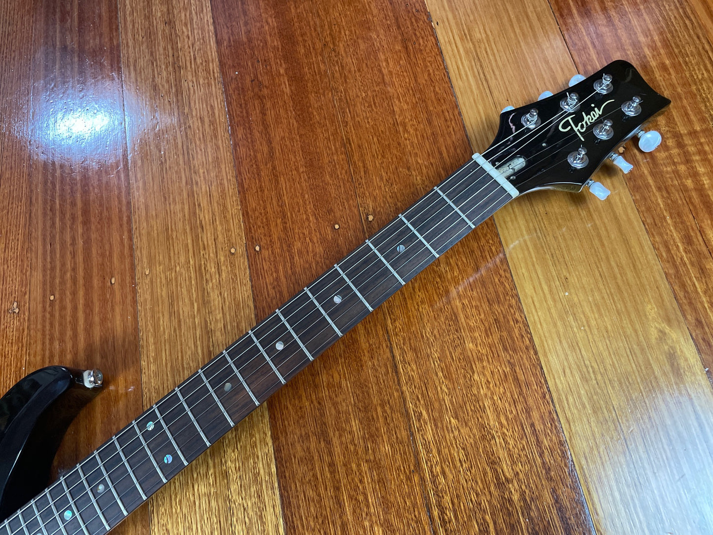 Tokai PR50T-Q