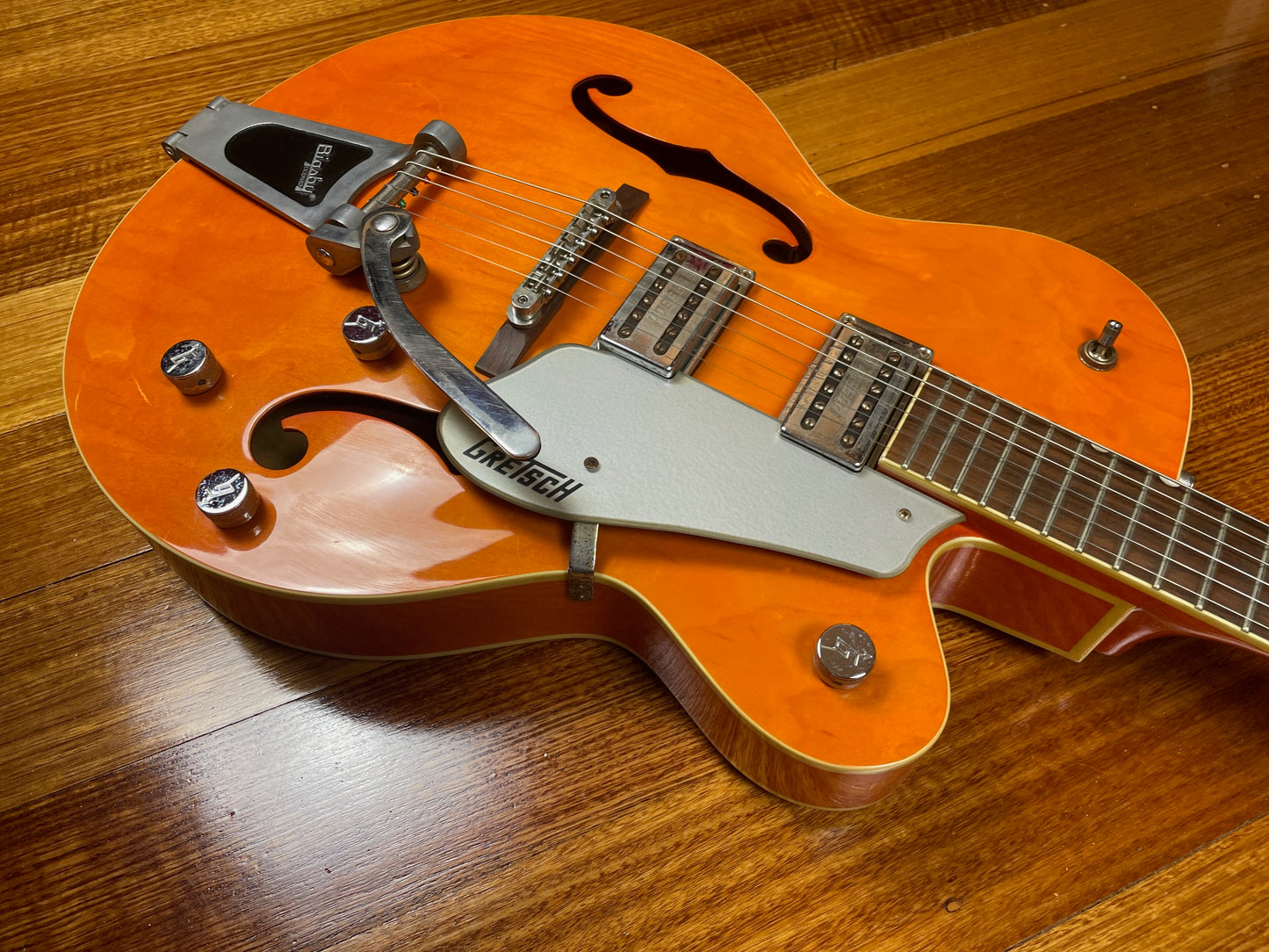 Gretsch G5120