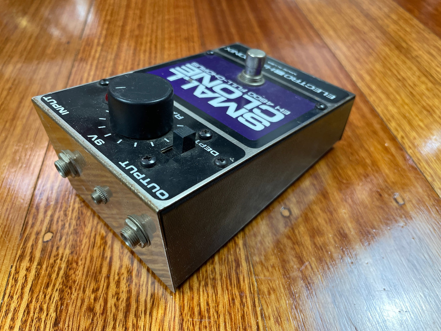 Electro-Harmonix EH 4600 Small Clone