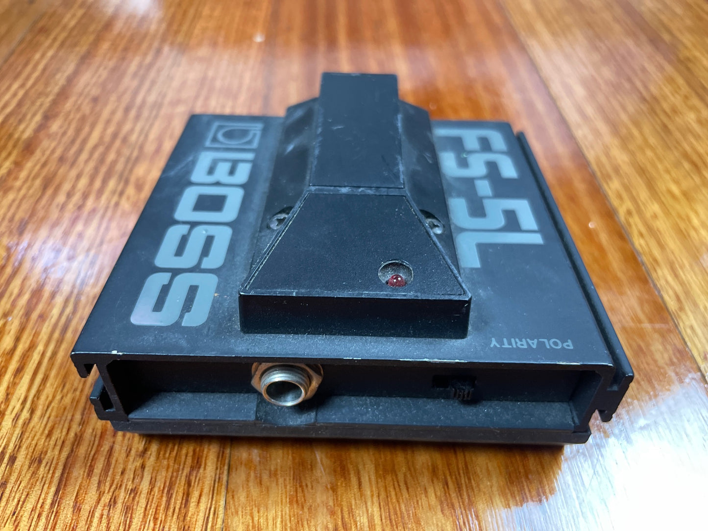 BOSS FS-5L