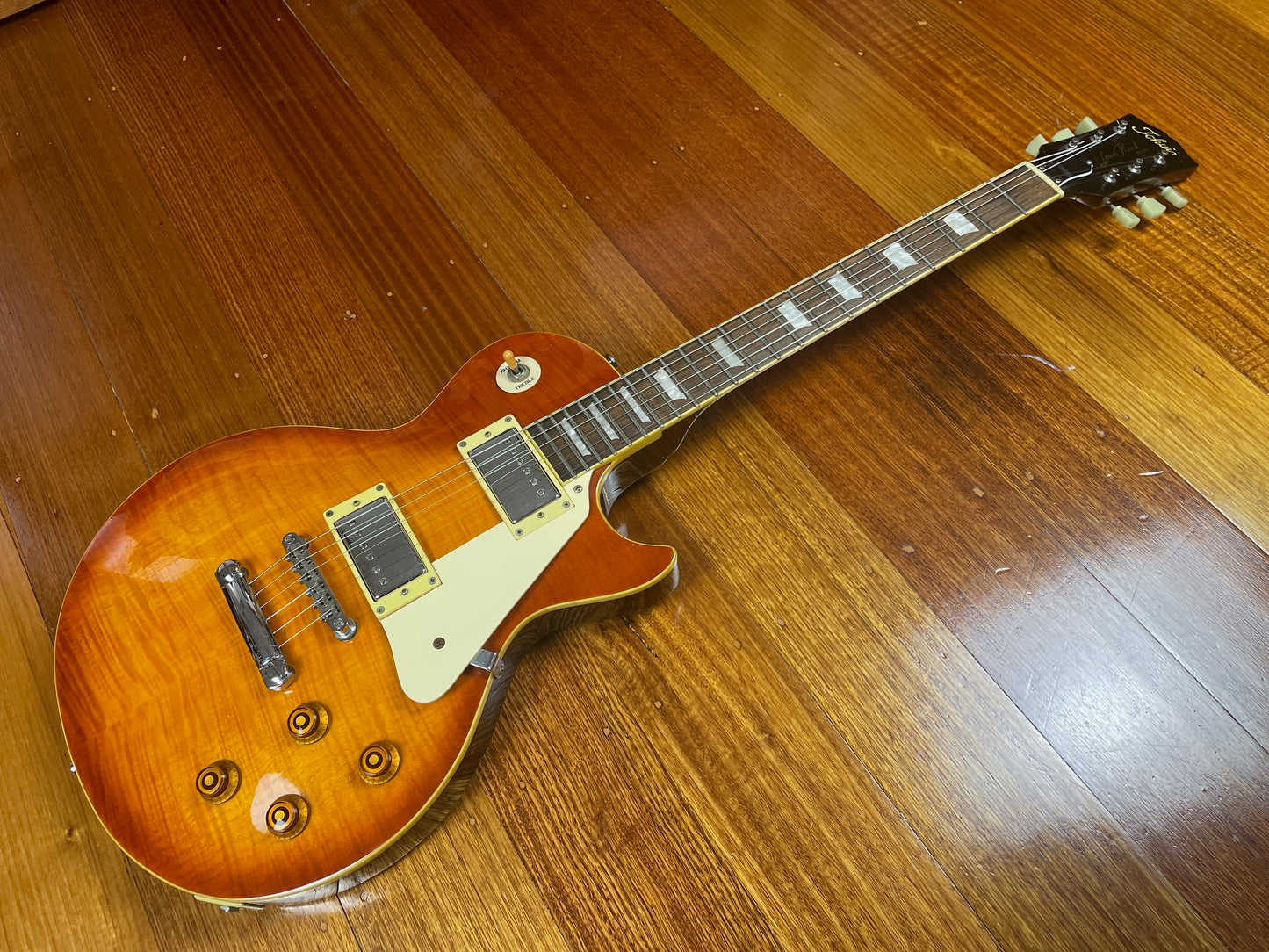 Tokai Love Rock ALS-48