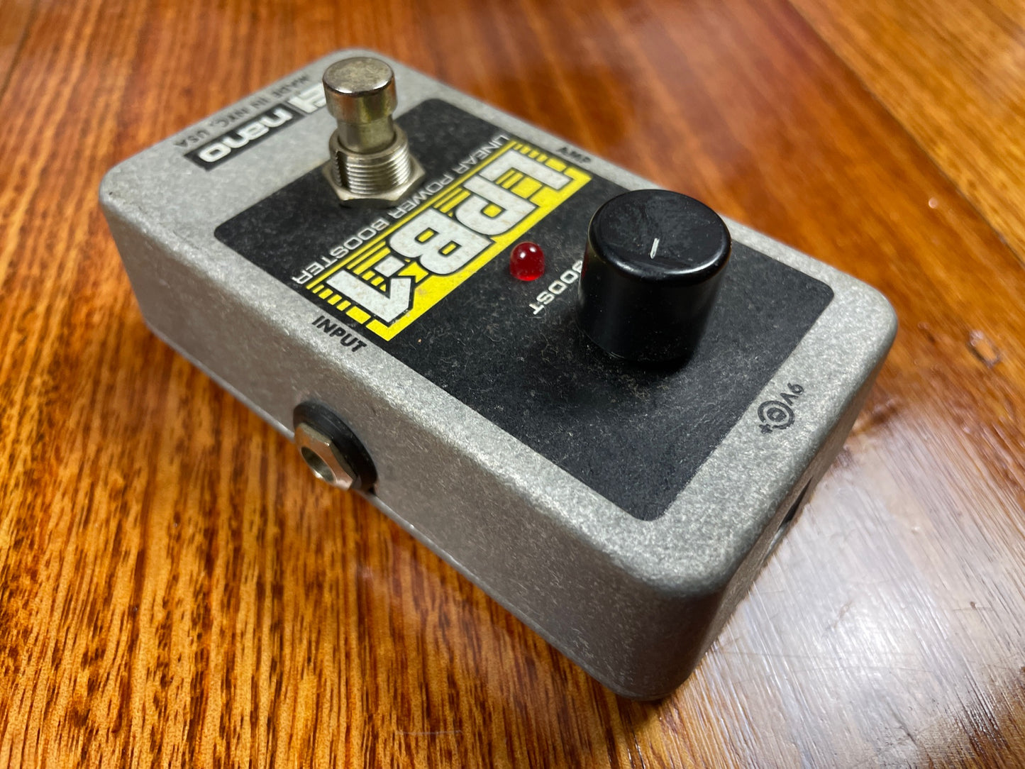 Electro-Harmonix LPB-1