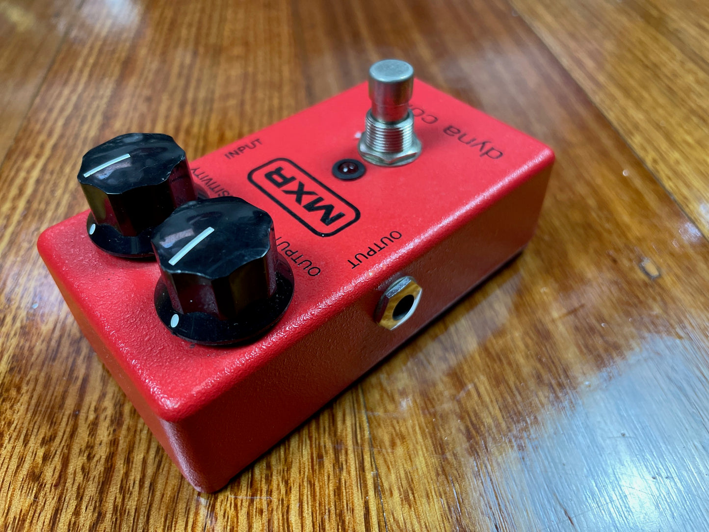 MXR M102 Dyna Comp