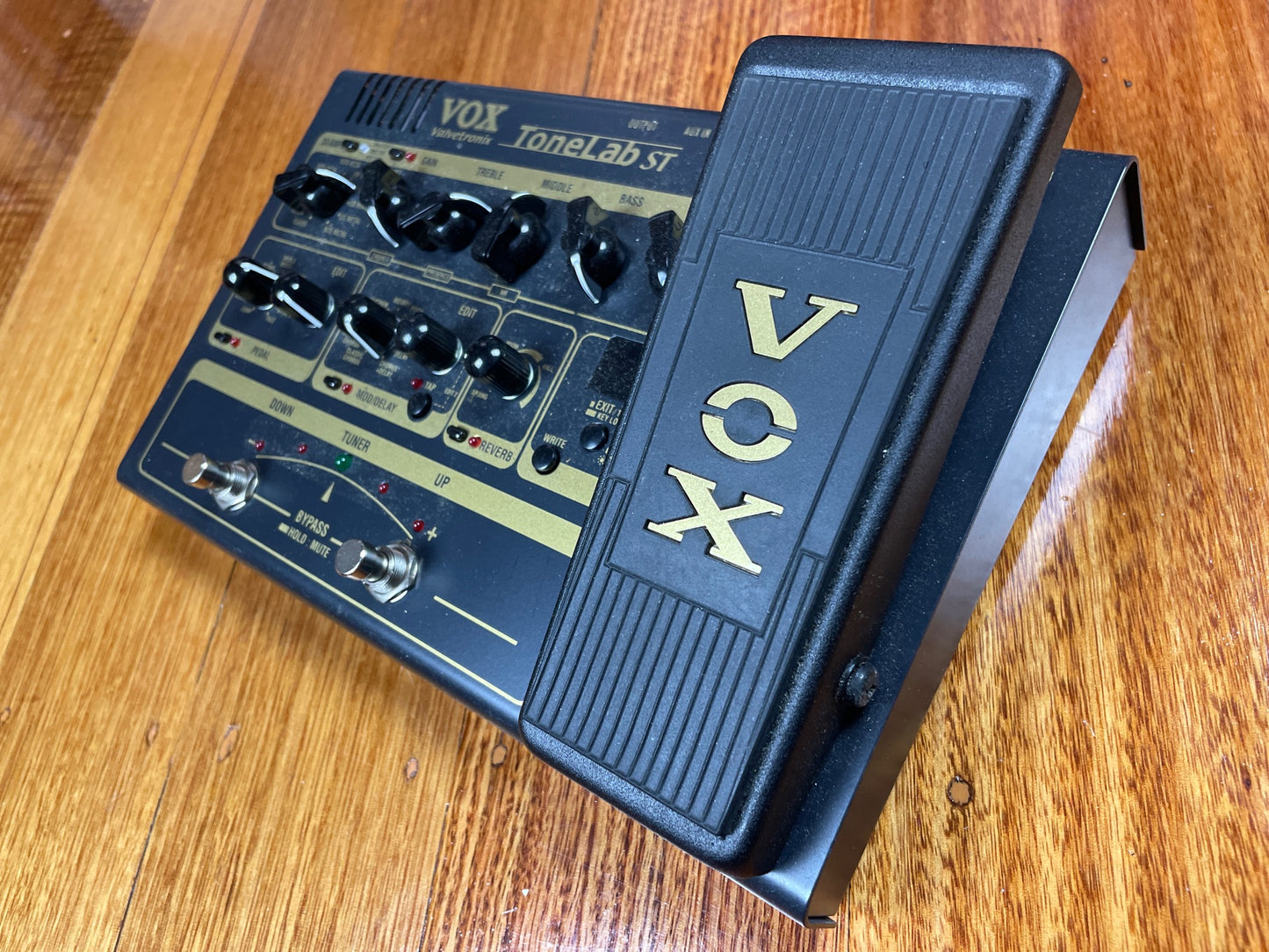 VOX ToneLab ST