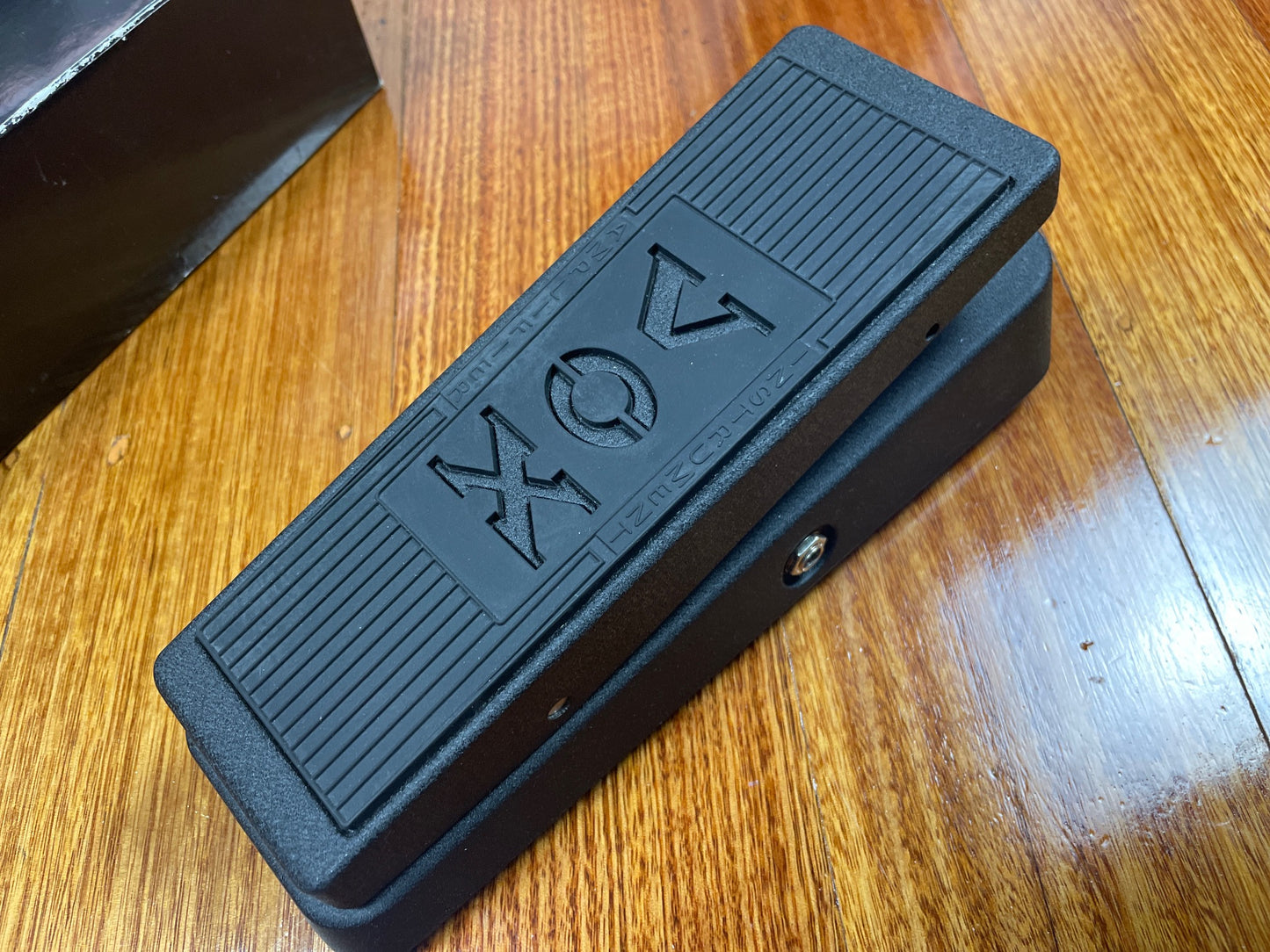 VOX V845 WAH-WAH