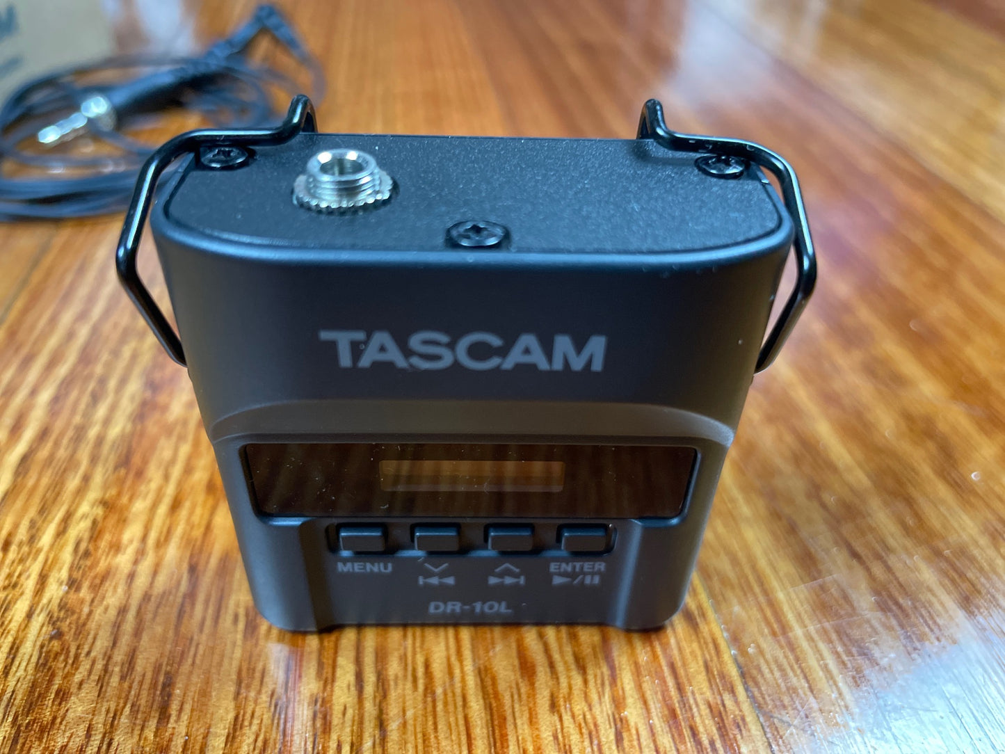 TASCAM DR-10L