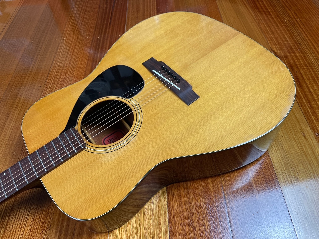 YAMAHA FG-140