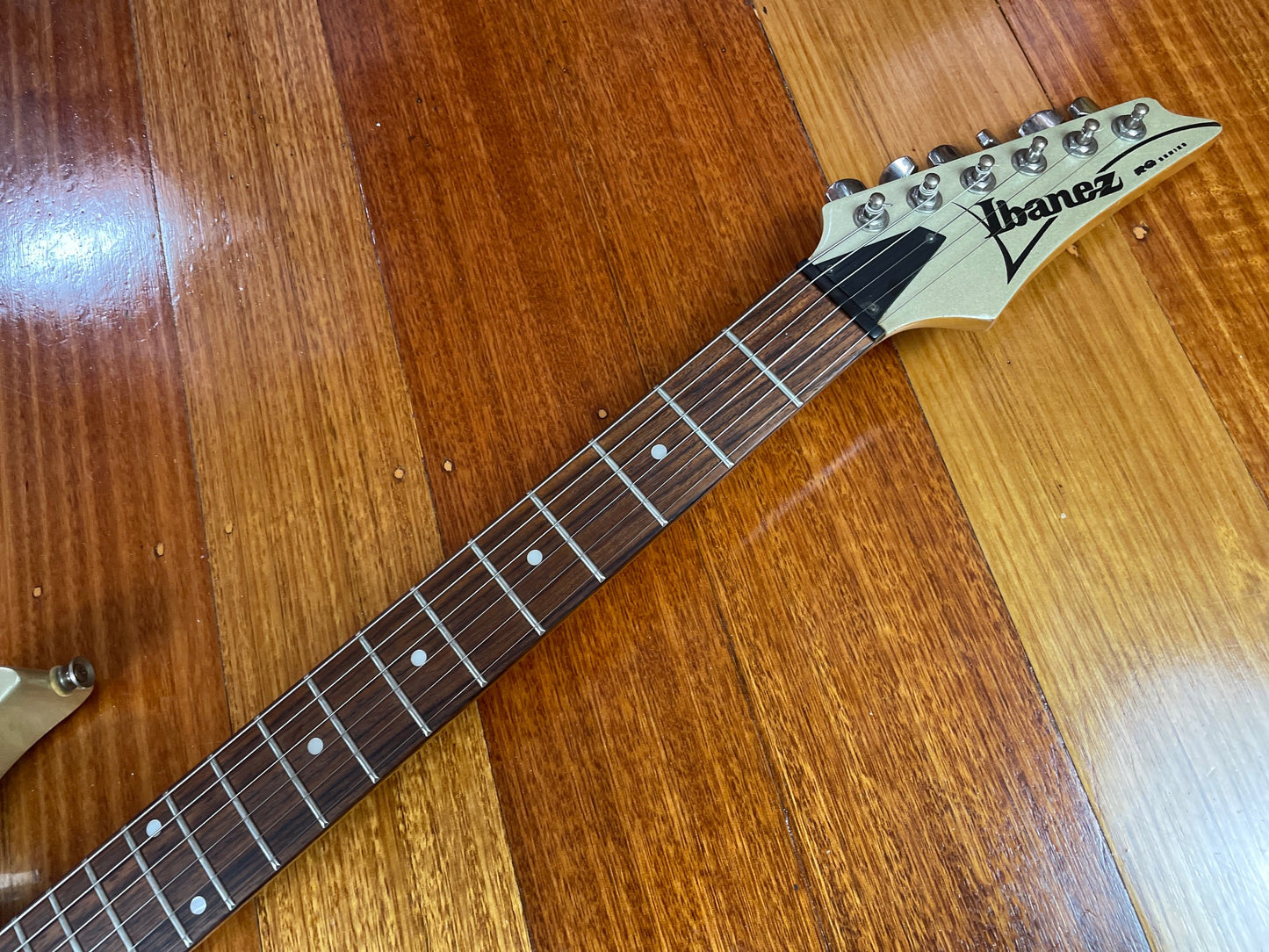 Ibanez RG170