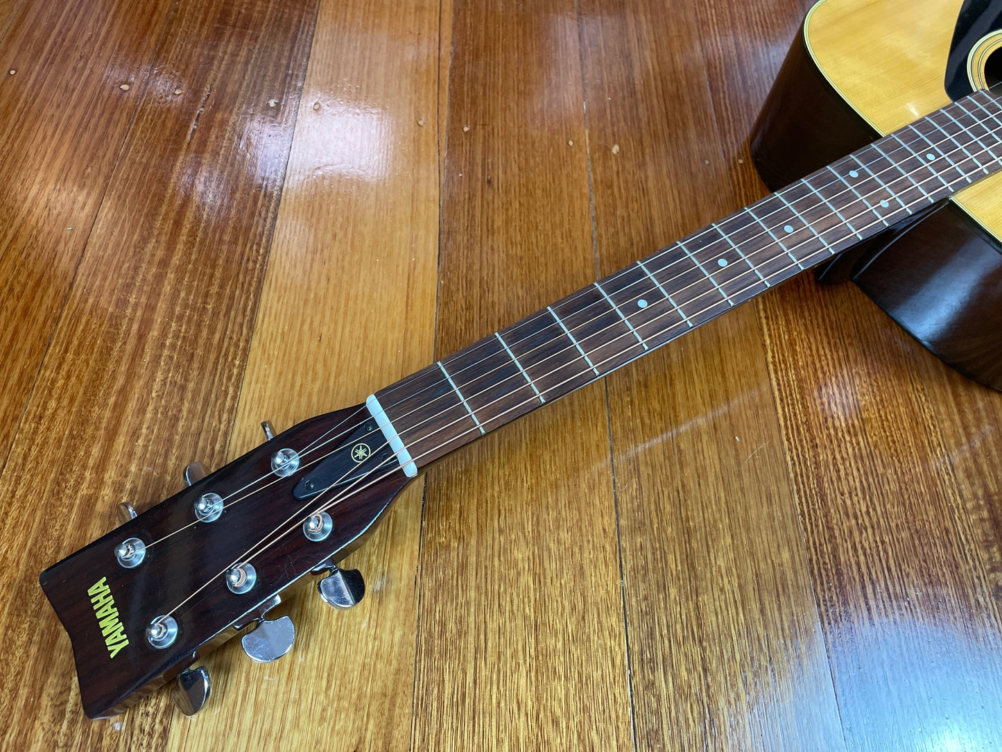 YAMAHA FG-151B