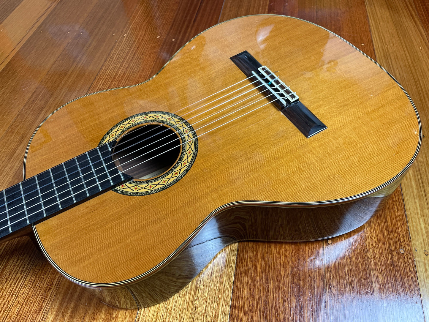 Takamine No. 5