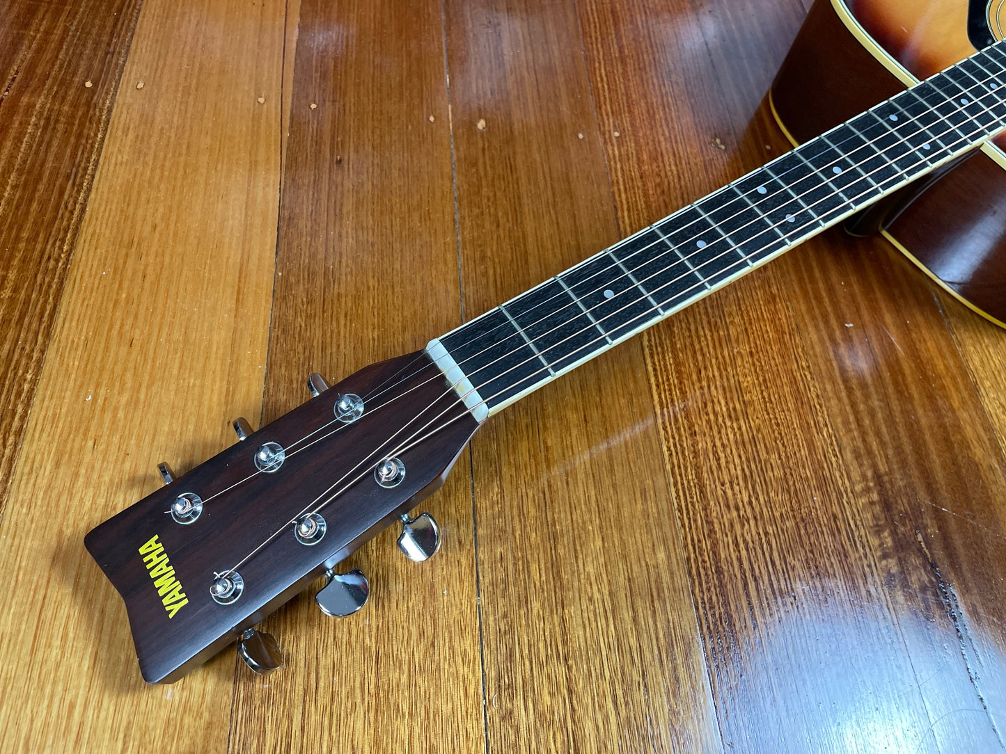 YAMAHA FG-250S