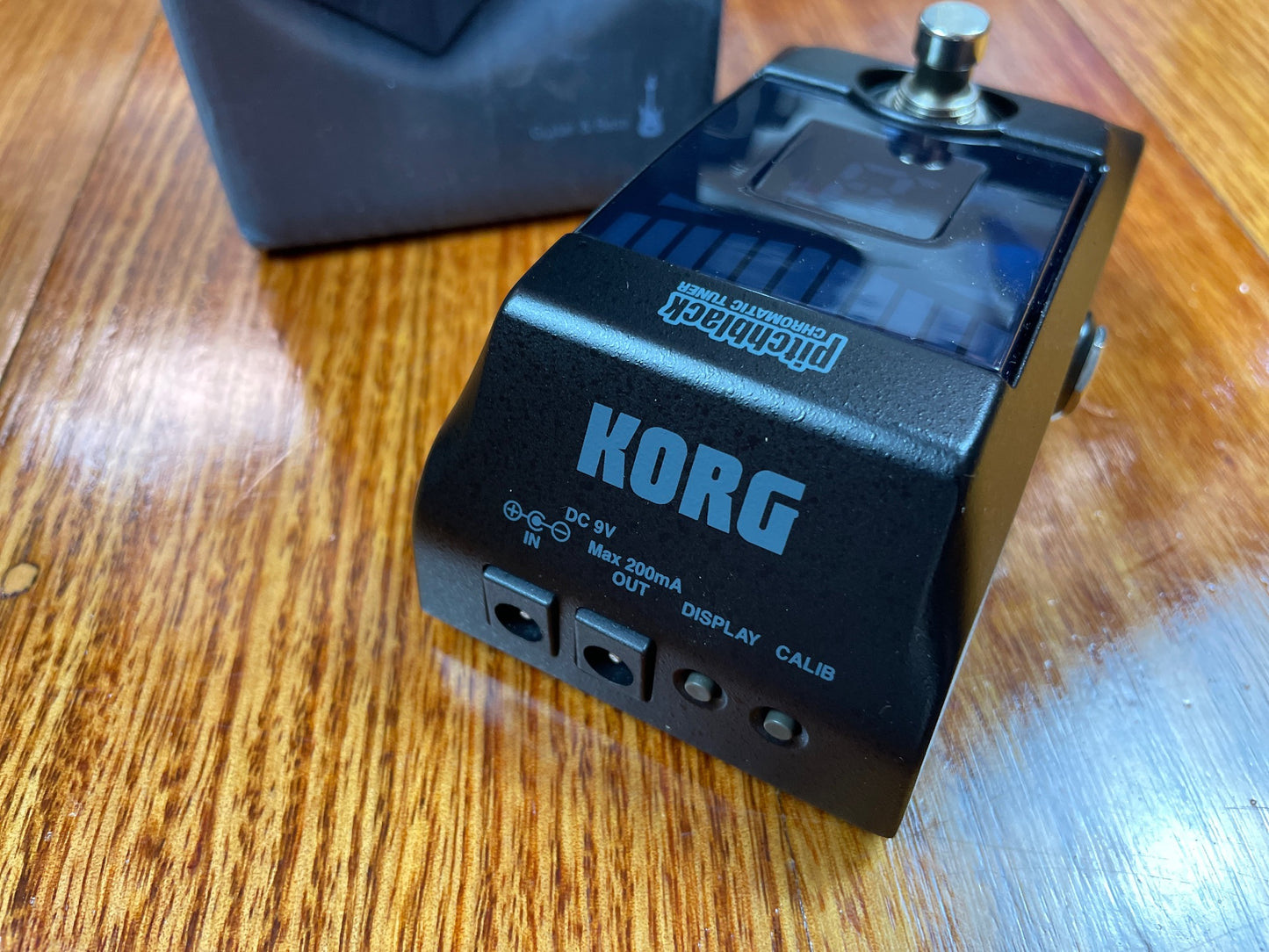 KORG PB-01 PitchBlack Tuner