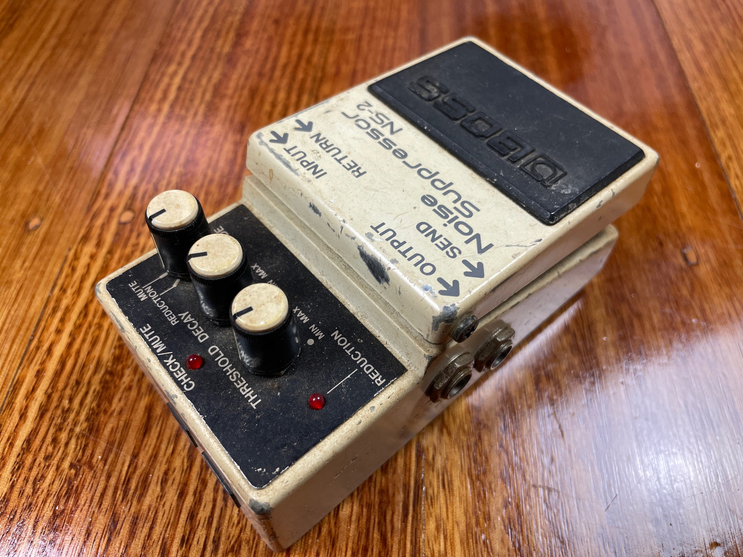 BOSS NS-2 Noise Suppressor