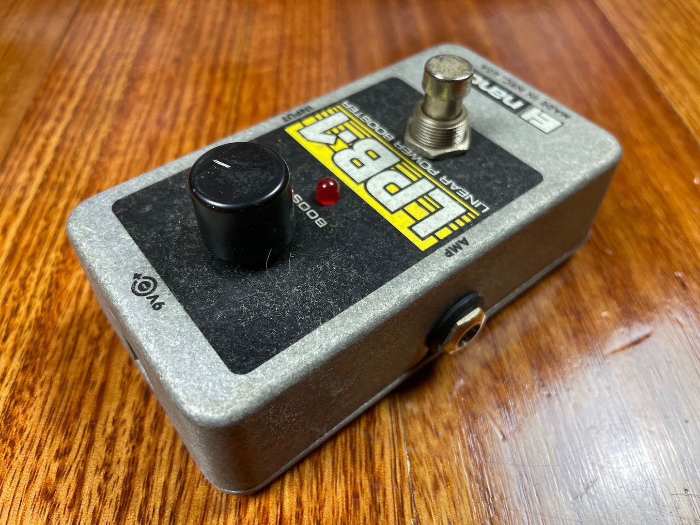 Electro-Harmonix LPB-1