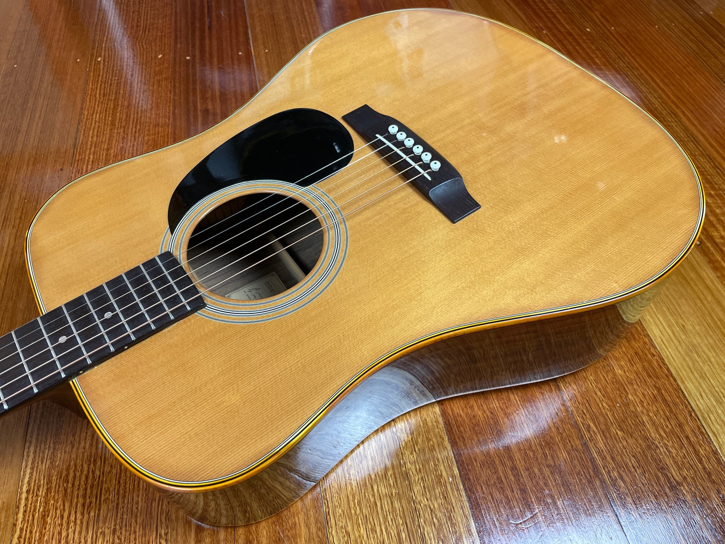 Tokai Cats Eyes CE-350