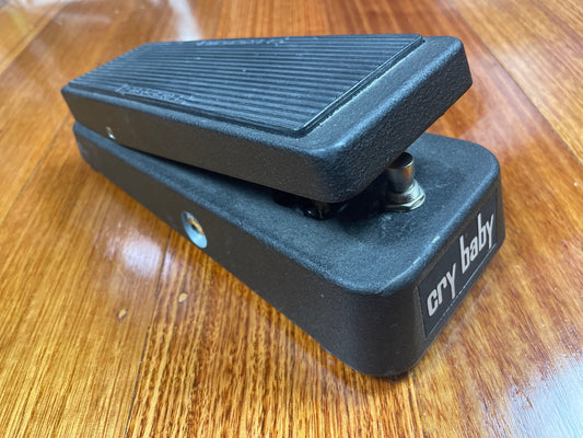 DUNLOP GCB-95 CryBaby Wah