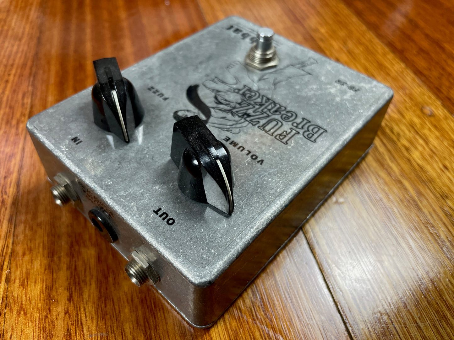 Sobbat FB-2R Fuzz Breaker