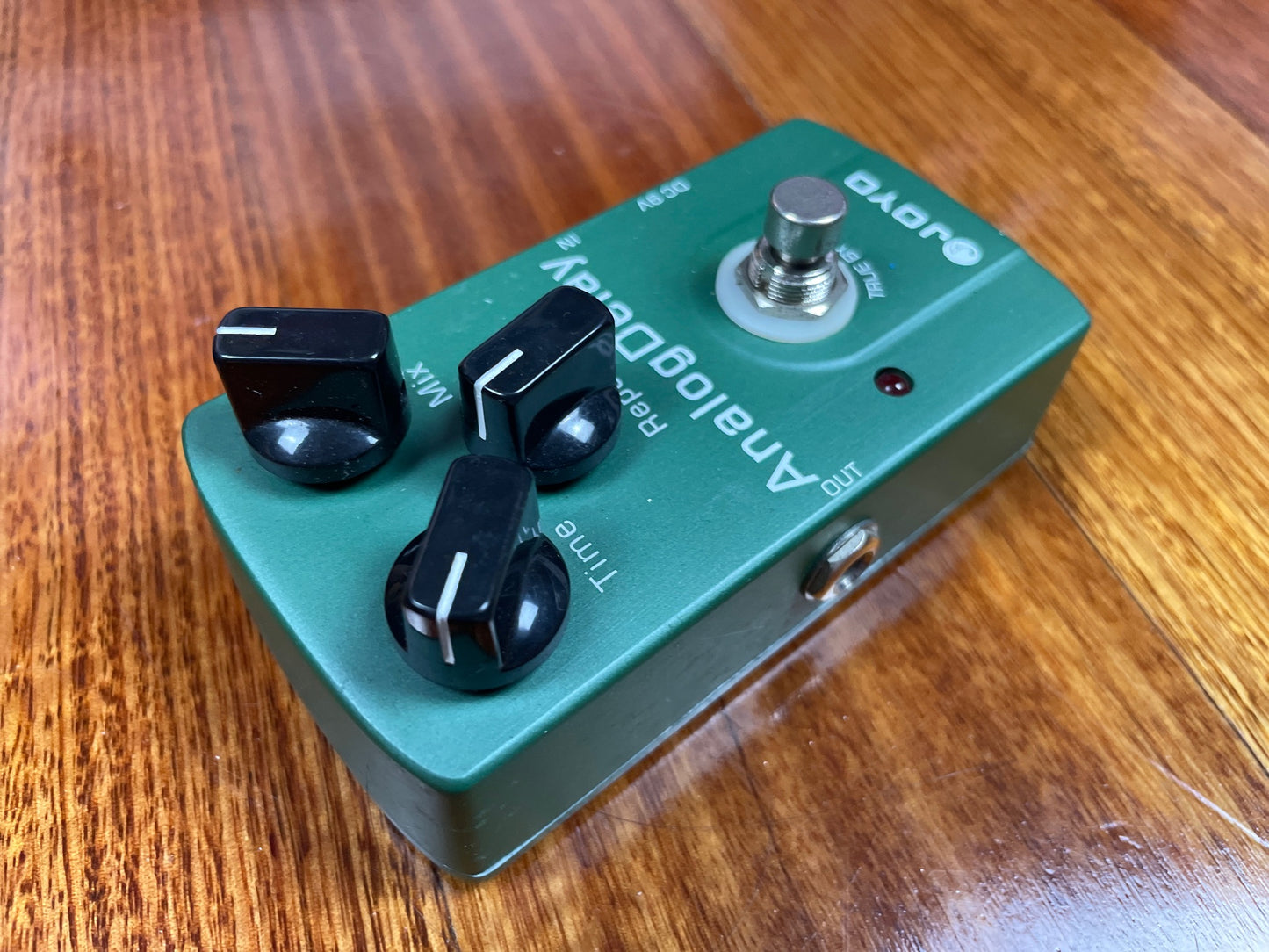 JOYO Analog Delay