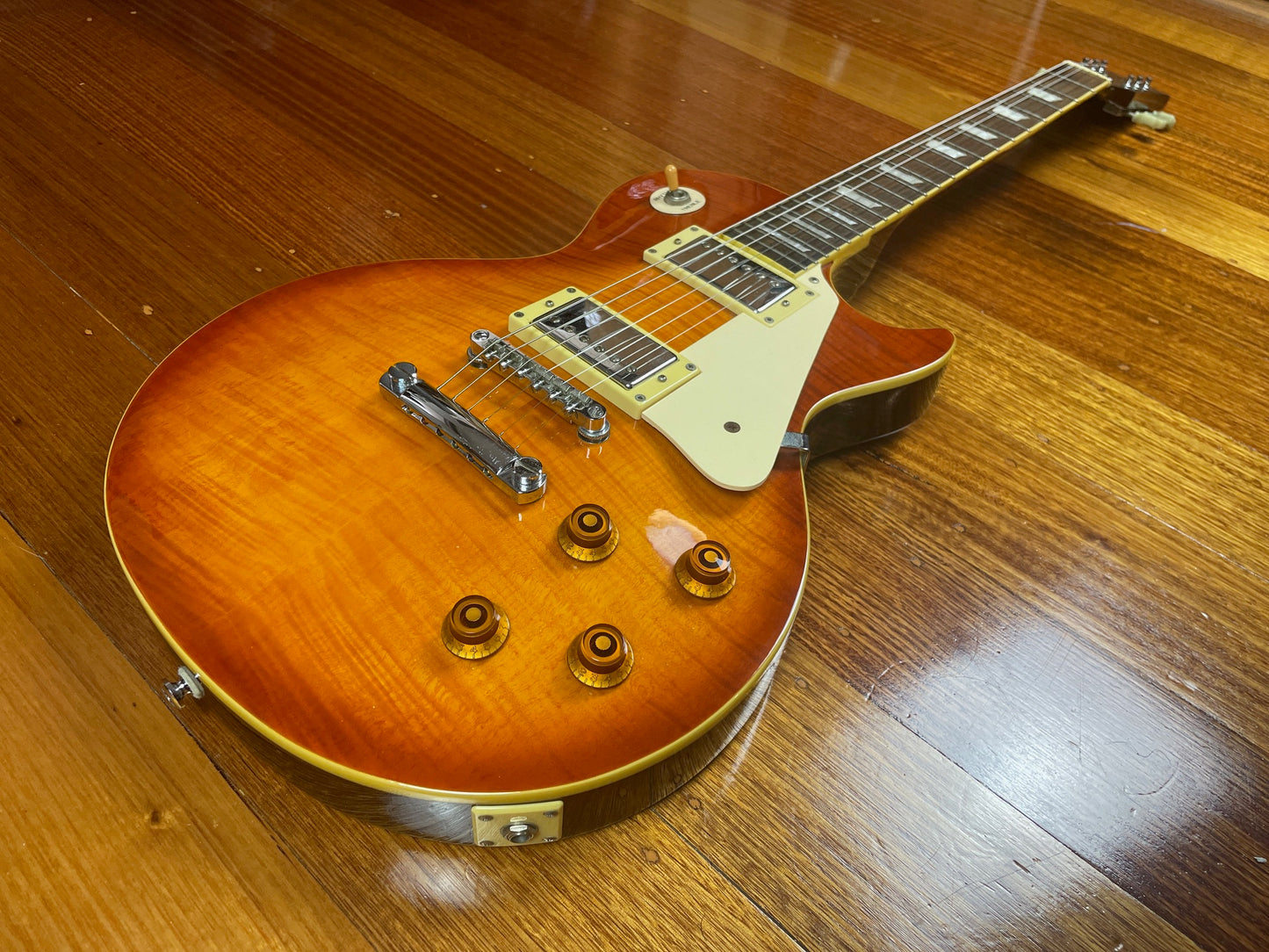 Tokai Love Rock ALS-48