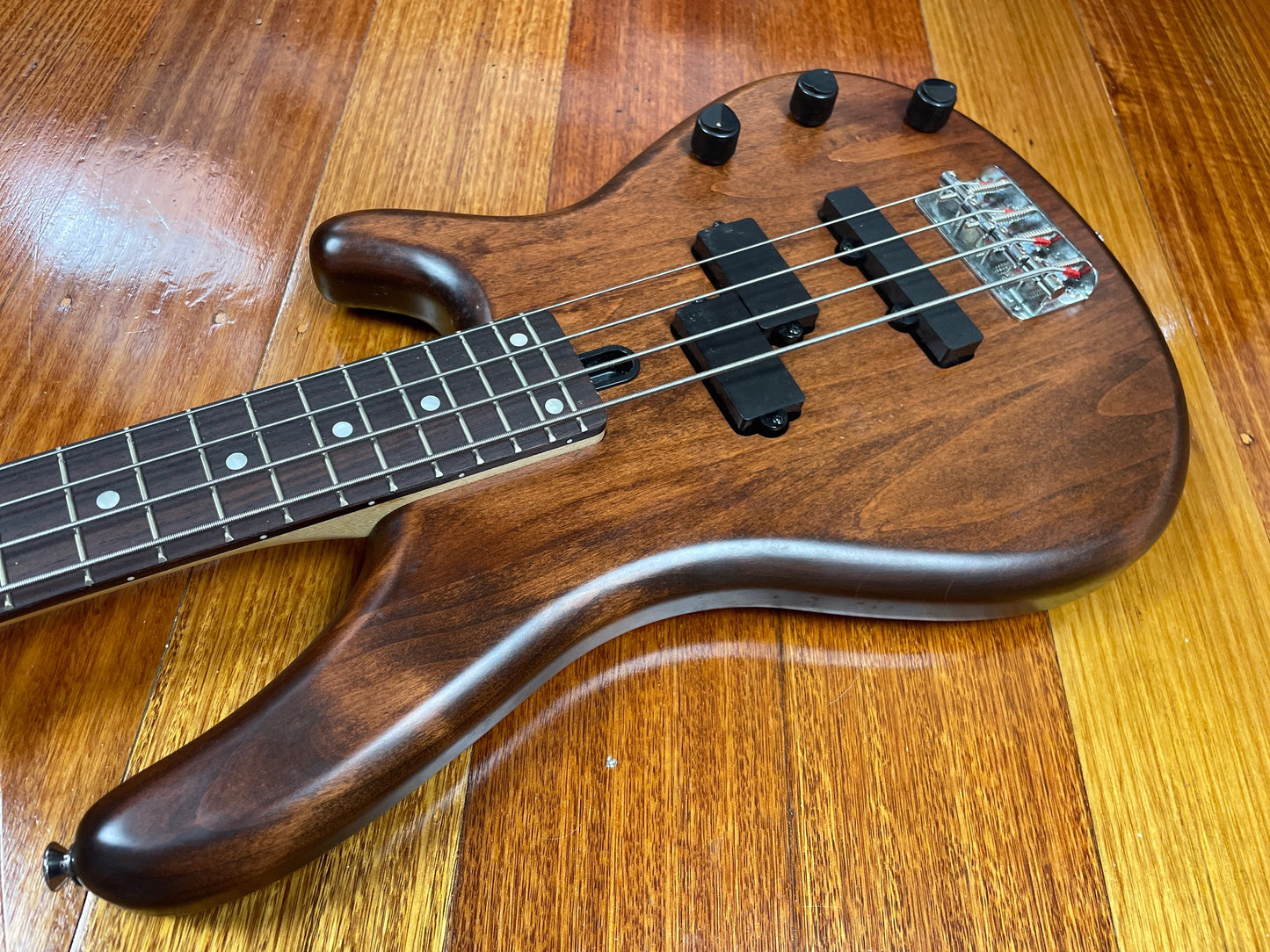 Yamaha MB-40 Motion B Bass