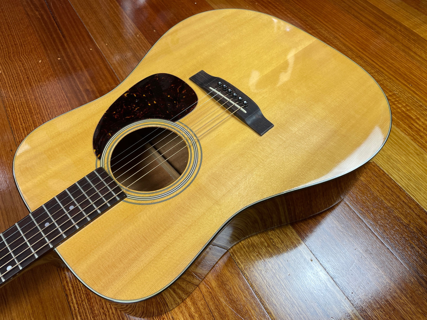 Nashville Musical Instrument Co. N300D