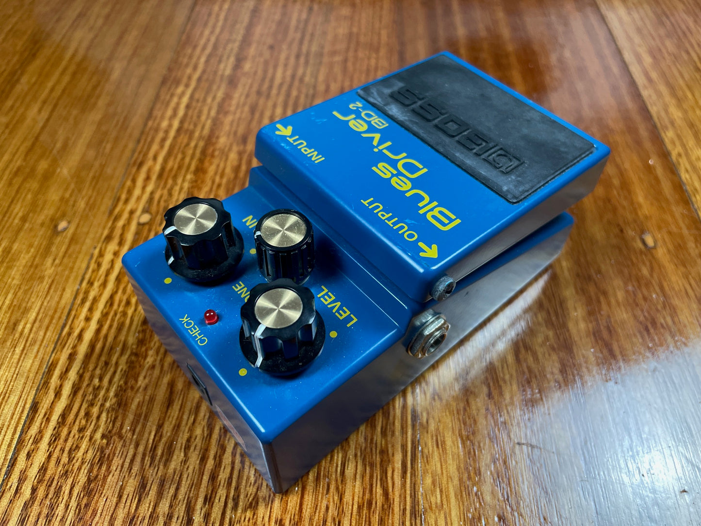 BOSS BD-2 Blues Driver