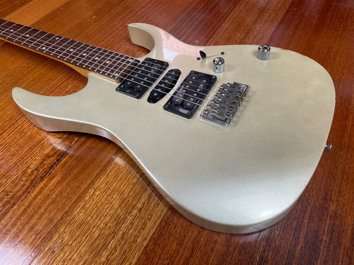 Ibanez RG170