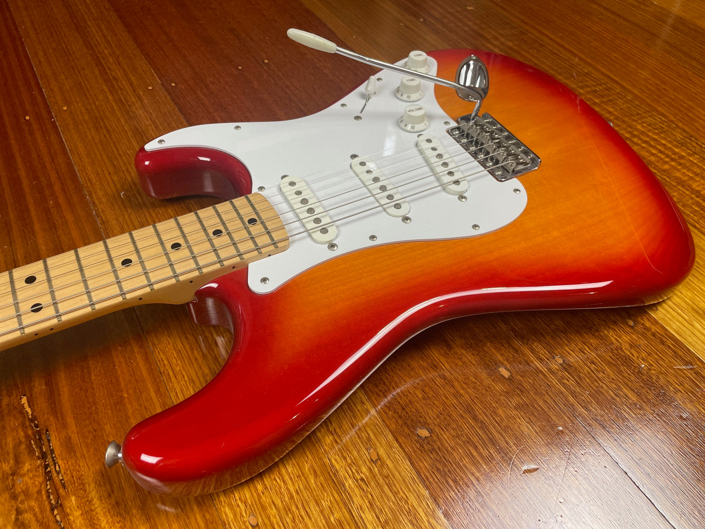 Fender Stratocaster