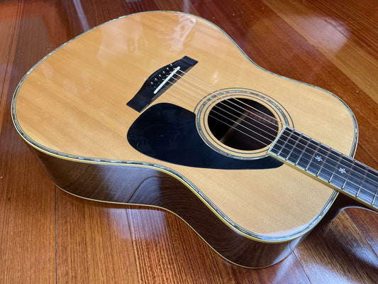 YAMAHA LL-35J