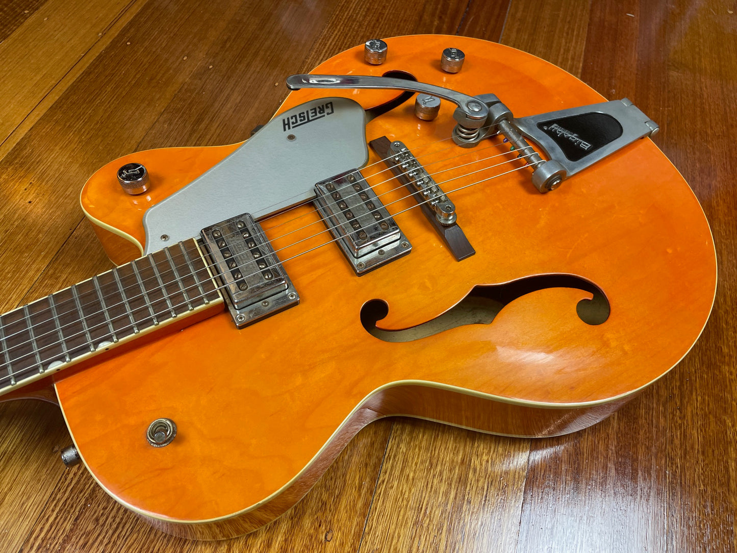 Gretsch G5120